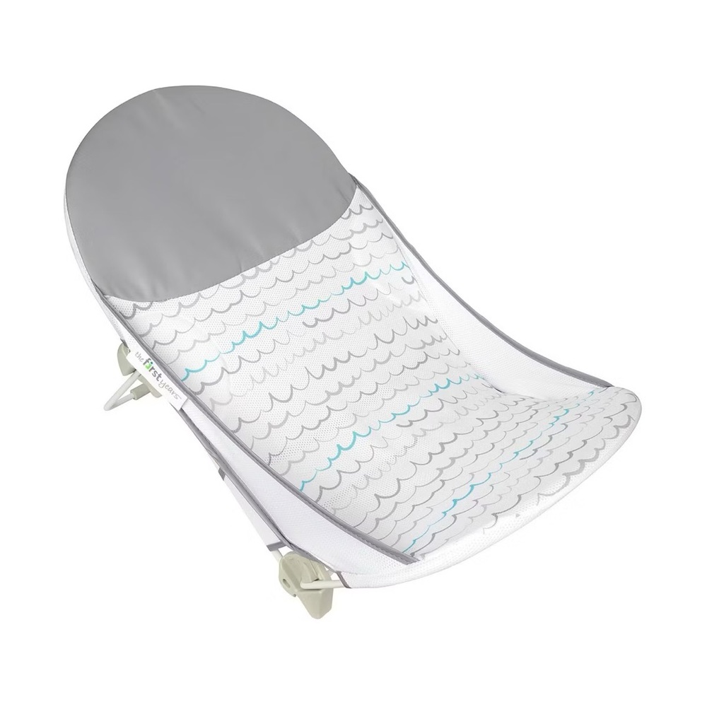 The First Years, portable bath seat for baby